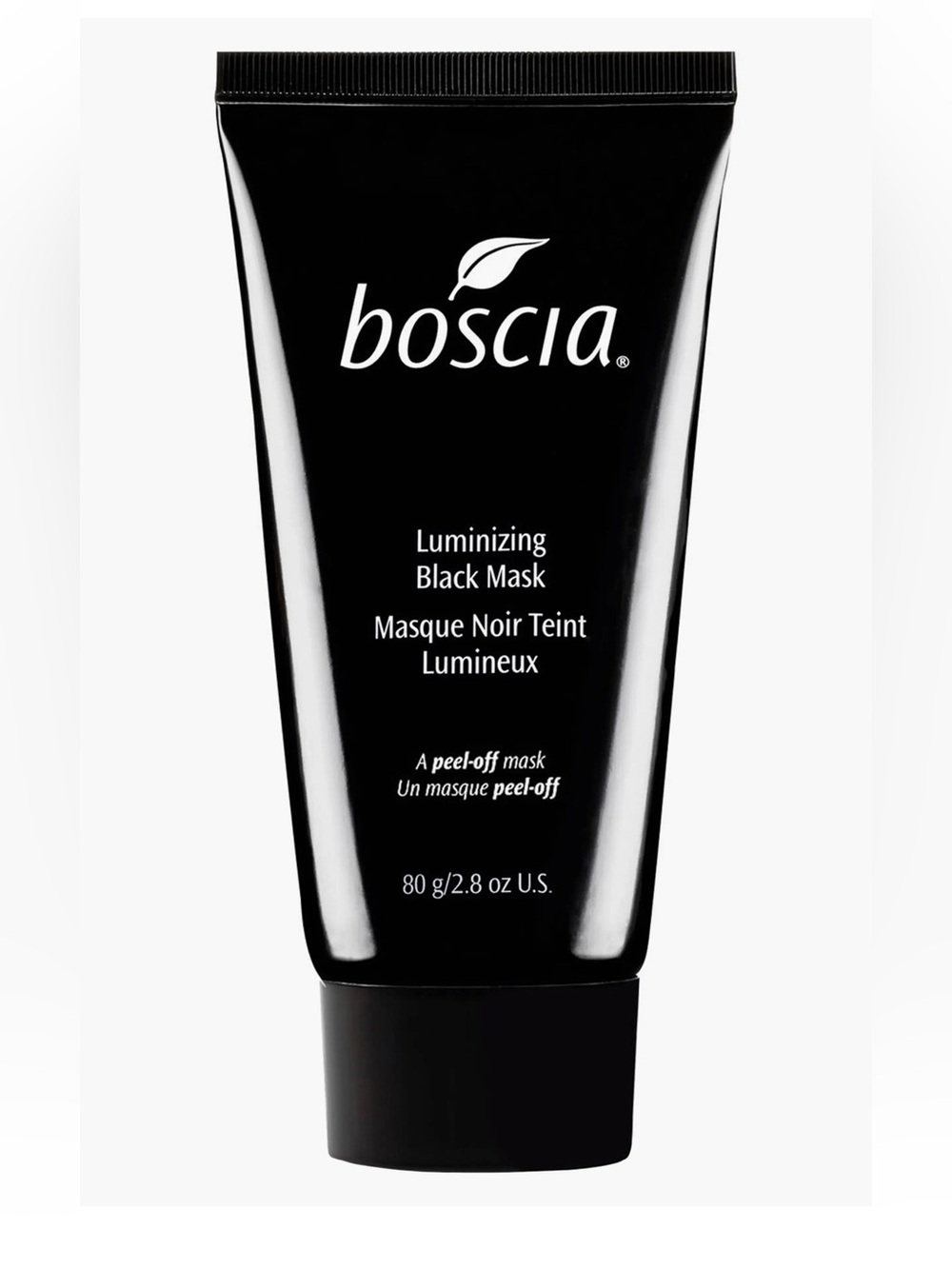 Luminizing Black Charcoal Mask
Boscia